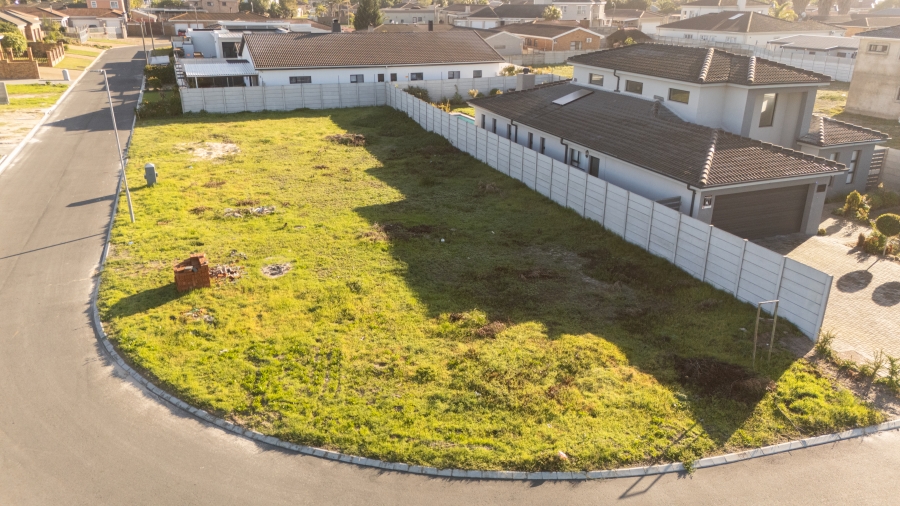 0 Bedroom Property for Sale in Annandale Western Cape